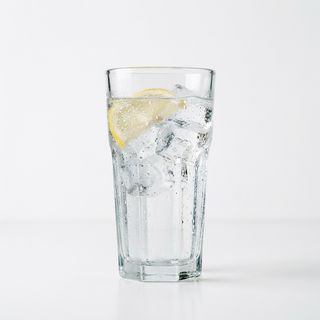 Agua Pequeña