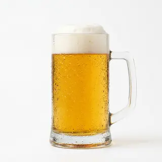 Jarra De Cerveza Estrella Galicia