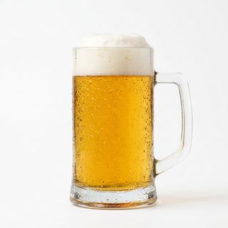 Jarra De Cerveza Estrella Galicia