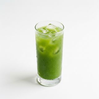 Detox Verde