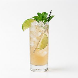 Moscow mule
