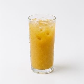 Zumo Tropical De Nance