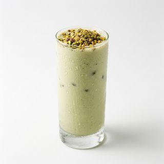Sweet Fusión Pistacho (450 Ml.)