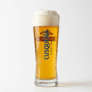 Cusqueña