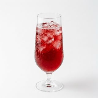 Cocktail San Pellegrino bianco