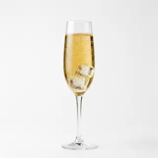 DOM Pérignon in vetro 75 cl