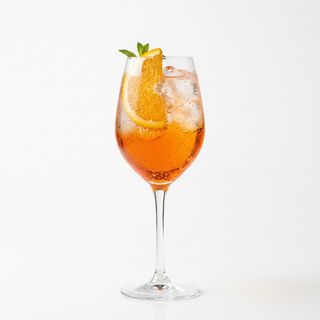 Spritz