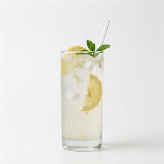 Limonada Natural