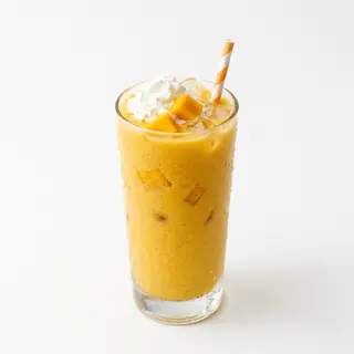 Batido De Mango (330 Ml.)