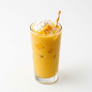 Batido De Mango (330 Ml.)