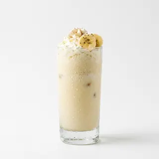 Batido De Plátano (330 Ml.)