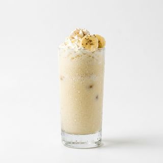 Batido De Plátano (330 Ml.)
