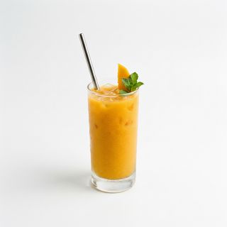 Batido De Mango 500 Ml.