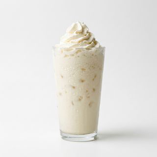 Batido De Vainilla Y Nata 500 Ml.