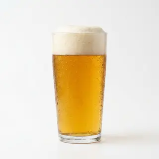 Birra alla spina (bionda / rossa)