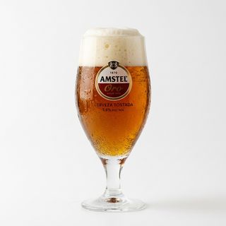 Cerveza Amstel Oro (330 Ml.)