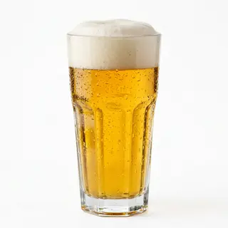 Cerveza Cruzcampo (1 lt.)