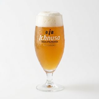 Cerveza Ichnusa Non Filtrata (33 Cl.)