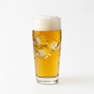 Cerveza mediana Lata