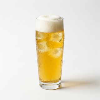 Cerveza Radler