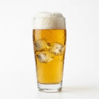Cerveza Rosa Blanca