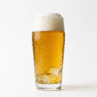 Cerveza sense alcohol