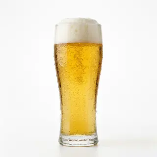 Copa cerveza
