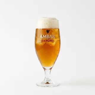 Export Ambar