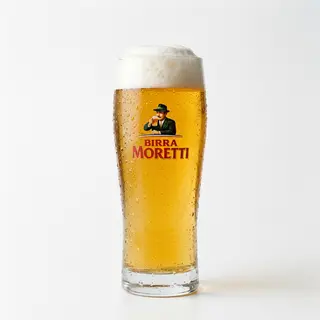 Moretti