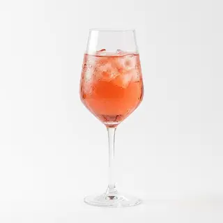 Naira rosado Botella (750 Ml.)