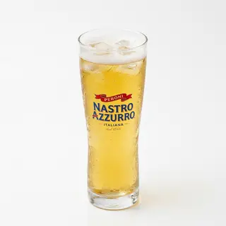 Nastro Azurro