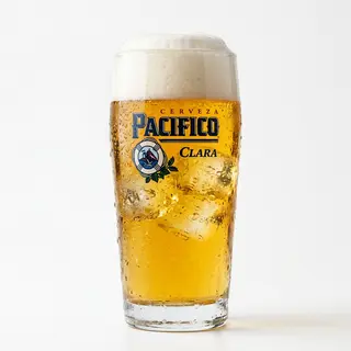 Pacifico Clara 35.5 cl