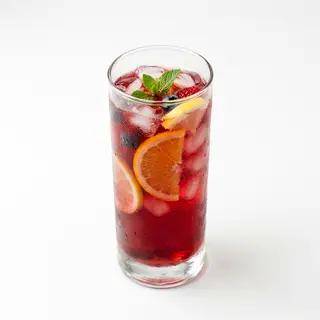 Sangria rossa 75 cl