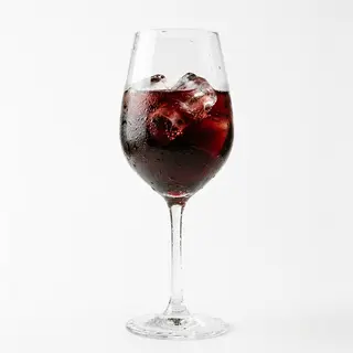 Vinoin bottiglia