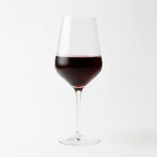 Vino Tinto De La Casa (medio)