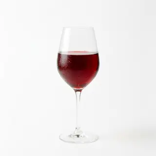 Vino de la casa