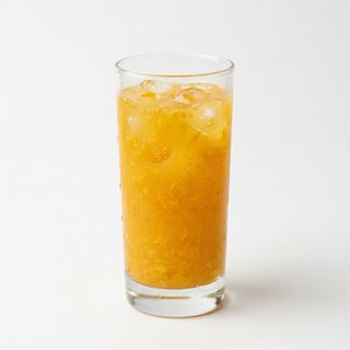 Zumo Natural De Naranja 500 Ml.
