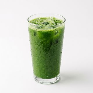 Sweet Fusión Natural Green (450 Ml.)