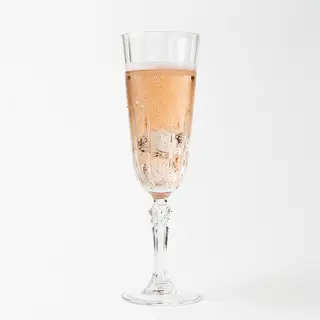 Ruinart rosé in vetro 75 cl