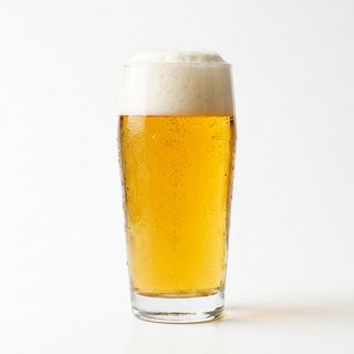 Ayinger Lager Bionda - Media