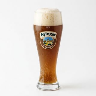 Ayinger Urweisse - 50 cl