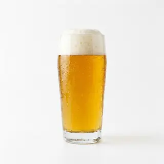 Birra media 40 cl