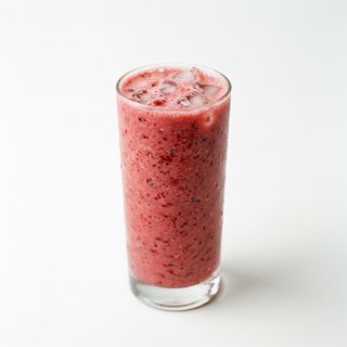 Proteína De Frutos Rojos