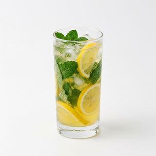 Limonada Casera 250 Ml.