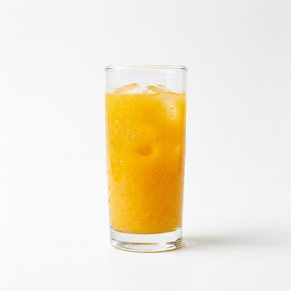 Zumo Natural De Naranja Recién exprimido