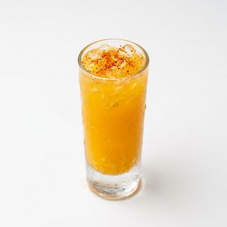 Chupito De Energía