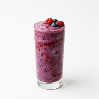 Sweet Fusión Berry Dream (450 Ml.)