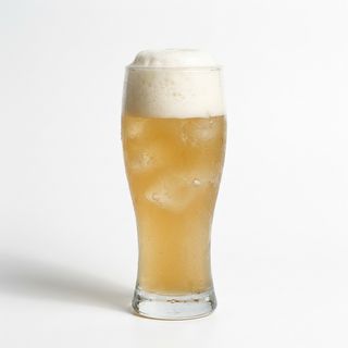 Mount Lion Blanche 33 cl