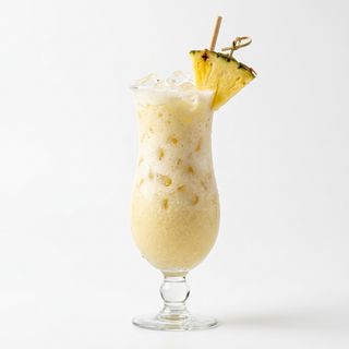 Sweet Fusión Piña Colada (450 Ml.)