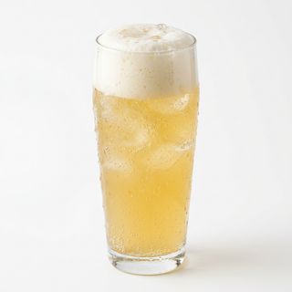 Cerveza Radler